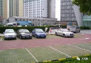 河南擬出臺新規(guī) 嚴懲“車位只售不租”，規(guī)范建筑物清潔服務(wù)