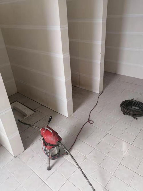 貴陽專業(yè)通下水道與建筑物清潔服務 守護城市潔凈，保障生活品質(zhì)